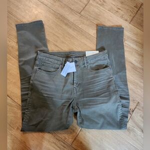 NWT American Eagle Mens Airflex Pants Size 32